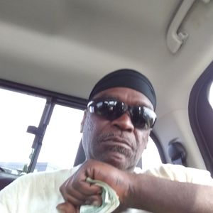 Meet your Posher, Cedric